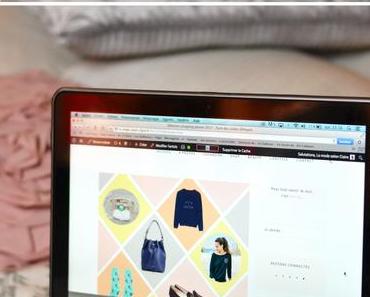 Sélection mode pour des soldes éthiques