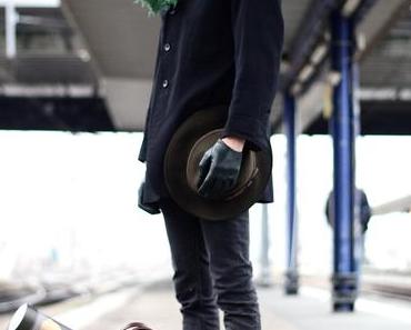Elegant Vagabond