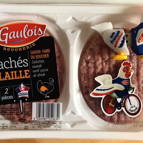 [FOODISM] Les Quatre Nouvelles Saveurs Le Gaulois