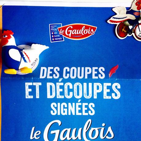 [FOODISM] Les Quatre Nouvelles Saveurs Le Gaulois