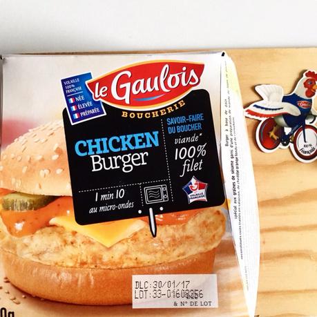 [FOODISM] Les Quatre Nouvelles Saveurs Le Gaulois