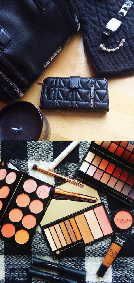 [MODE] Coque Smartphone : Je personnalise mon iphone avec mes photos Insta