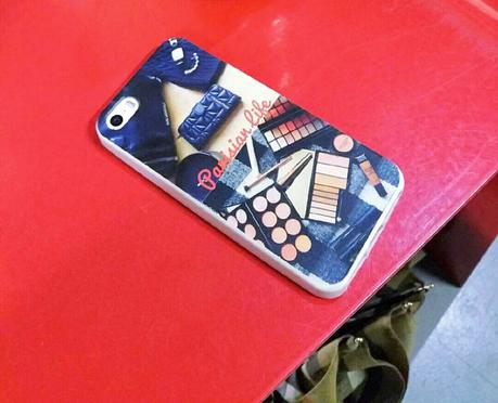 [MODE] Coque Smartphone : Je personnalise mon iphone avec mes photos Insta