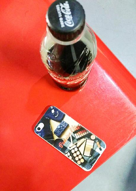 [MODE] Coque Smartphone : Je personnalise mon iphone avec mes photos Insta