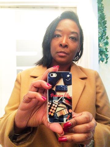 [MODE] Coque Smartphone : Je personnalise mon iphone avec mes photos Insta