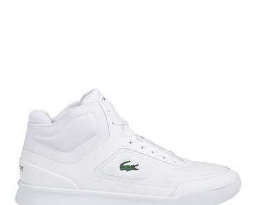 LA CHAUSSURE EXPLORATEUR LACOSTE