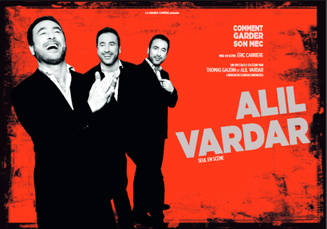 [LOISIRS] SPECTACLE One Man Show : Comment garder son mec