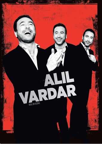 [LOISIRS] SPECTACLE One Man Show : Comment garder son mec