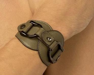 Bracelets pour hommes : Les créateurs du moment