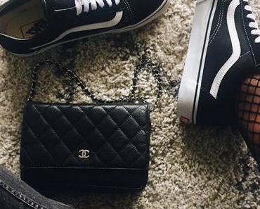 Vans Old Skool : les nouvelles it-sneakers à moins de 50€ (durée limitée)