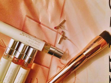 [MODE] BIJOUX – La Collection Amulette d’Alice Hubert