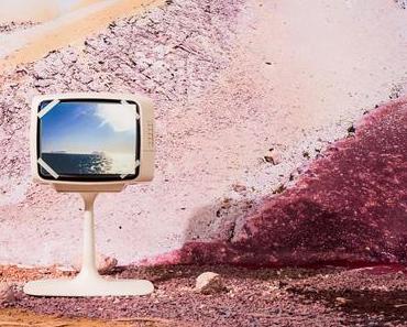 Mode, art, ciné, culture : mes trouvailles de la semaine #128