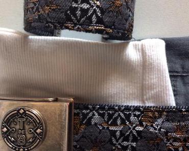 [MODE] Les Manchettes Made in France de Tonnerre de Belt