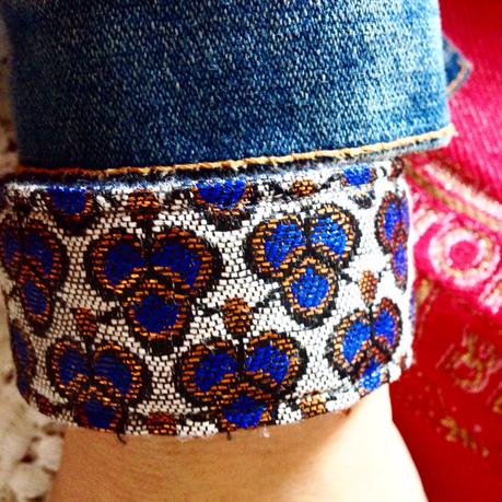 [MODE] Les Manchettes Made in France de Tonnerre de Belt