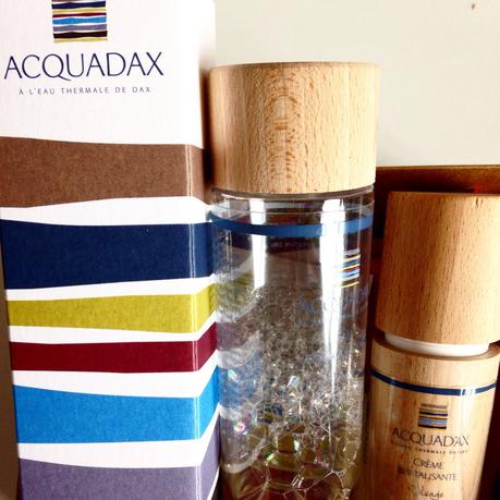 [BEAUTE] Acquadax, la solution miracle des filles à l’agenda surbooké