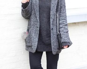 PULL DOUDOU