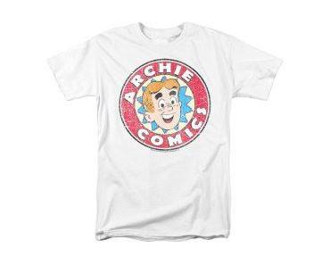 RIVERDALE : Archie comics t-shirts