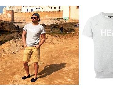 STYLE :  Romain MIGDALSKI voyage au Maroc en Ron Dorff