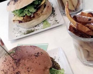 ETRE VEGETARIENNE