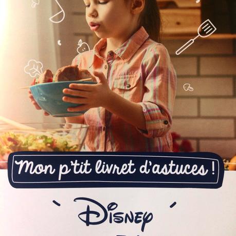 [SANTE] En famille, Suivons le programme Tous en Forme de Disney