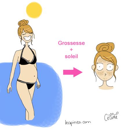 5 choses qui m’ont manqué pendant la grossesse