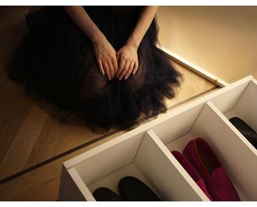 (Mode) J.M. Weston voit le Moc’ en rose !