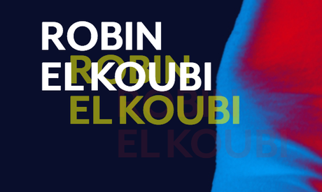 ART: ROBIN EL KOUBI EXPOSE SA PASSION POUR LA FEMME CHEZ VV