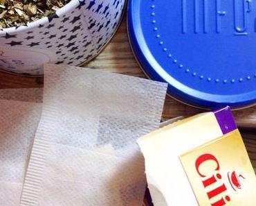 CILIA de MELITTA, les accessoires pour les amoureux du THE