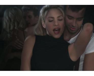 MUSIQUE : Prince Royce fait chavirer Shakira