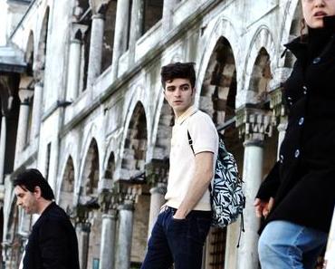 Instants in Istanbul