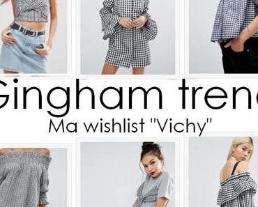 Tendance Vichy : ma sélection shopping (que même ton banquier va kiffer)