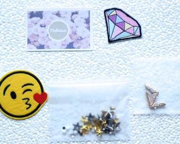 Customisation de vêtements d’enfants
