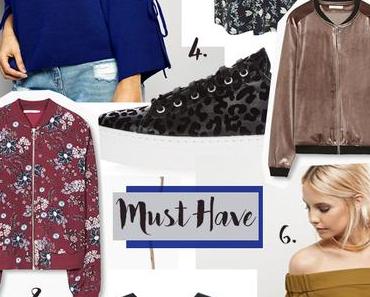 Les Must Have à petits prix !