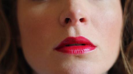 J’ai testé : les Ultra HD gel Lipcolor de Revlon