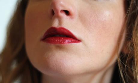 J’ai testé : les Ultra HD gel Lipcolor de Revlon