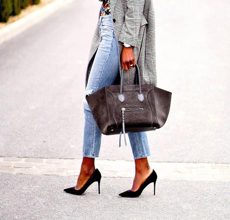 sac-celine-phantom-veste-pied-de-poule-prince-de-galles-tendance-blogs