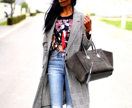 manteau-carreaux-sac-celine-phantom-t-shirt-imprime