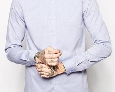 5 pièces à posséder dans son dressing