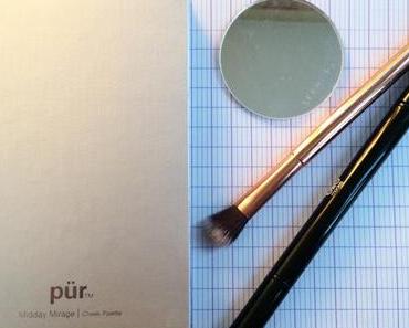 [BEAUTE] Adopter le ROSE dans son MAKE UP