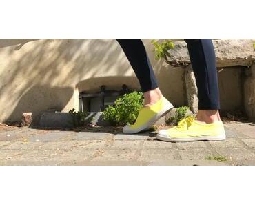 (Mode) Le retour des classiques : la tennis Bensimon !