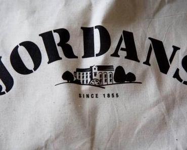 [FOODISM] #DeLaNatureDansMaPoche Avec les Céréales JORDANS