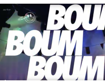 Techno, toujours pareil