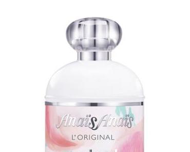 Les parfums et moi : toute une histoire