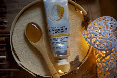 [LES CONCOURS DE TLM] Jeu Concours The Body Shop x TrendysLeMag