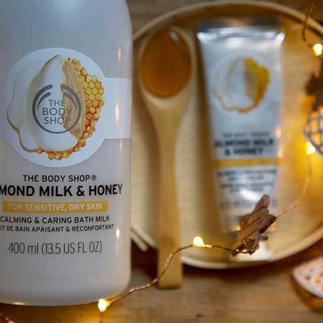 [LES CONCOURS DE TLM] Jeu Concours The Body Shop x TrendysLeMag