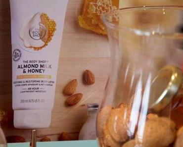 [LES CONCOURS DE TLM] Jeu Concours The Body Shop x TrendysLeMag