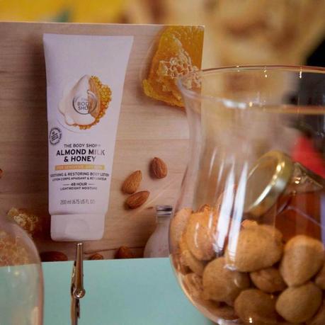 [LES CONCOURS DE TLM] Jeu Concours The Body Shop x TrendysLeMag