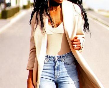 Transitional outfit
