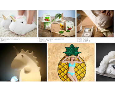 Des idées cadeaux pour nous les femmes