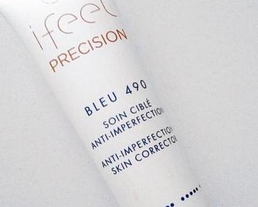 [BEAUTE] Combattre les imperfections avec IFeel Précision